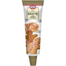 Dr. Oetker Kristyr Rosa NEW 125 g Ätbart