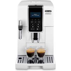 Delonghi dinamica coffee machine De'Longhi Dinamica ECAM 350.35.W