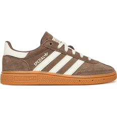 adidas Kid's Handball Spezial - Earth Strata/Off White/Gum