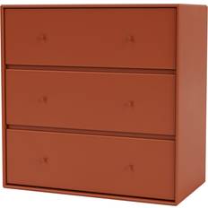 Montana Furniture Carry Hokkaido Chest of Drawer 69.6x69.6cm