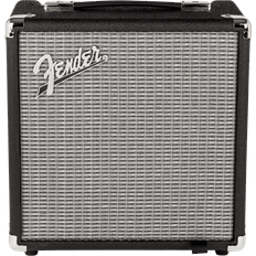 Bass Amplifiers Fender Rumble™ 15