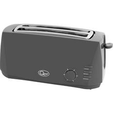 Quest Extra Wide Grey