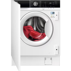 AEG 7000 ProSteam L7WE74634BI White