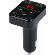 NK MP3 player and FM transmitter for the car NK