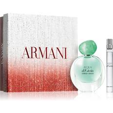 Armani Parfymer Armani Acqua Di Gioia EdP 30 ml Gift Box