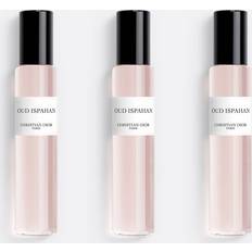 Dior Dam Parfymoljor & Roll-on-parfymer Dior Travel Spray Refill 3 Bottles 15 ml