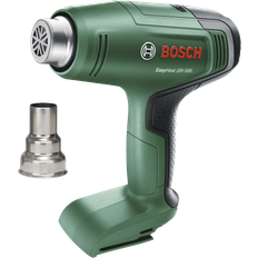 Bosch EasyHeat 18V-500 Varmepistol Solo
