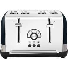 Morphy Richards Venture Retro Onyx