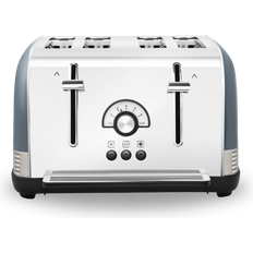 Morphy Richards Venture Retro Basalt