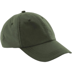 Beechfield Outdoor 6 Panel Cap 2-pack - Olive
