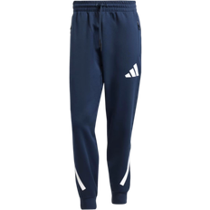 adidas Men's Z.N.E. Tracksuit Bottoms - Aurora Ink