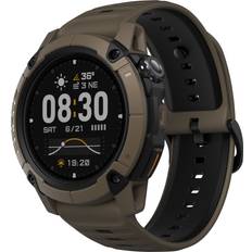 Coros Bluetooth Sportsure Coros Nomad GPS Adventure Watch Brown