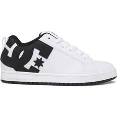 Court Graffik  Leather Shoes