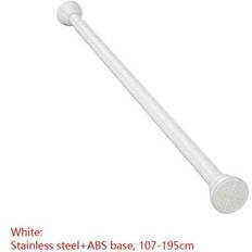 Shein Shower Curtain Pole Extendable