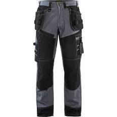 Blåkläder 15001370 Craftsman Trouser X1500 Grey/Black