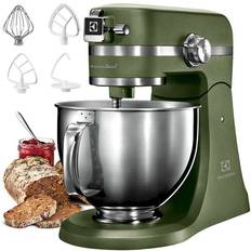 Electrolux assistent Electrolux Assistent Green