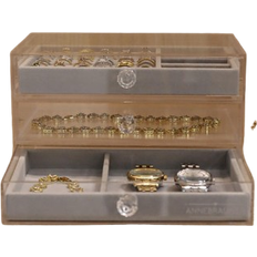 ANNEBRAUNER ANNEBRAUNER Imperial Jewelry Box