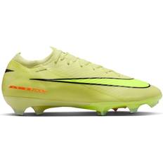 Nike mercurial vapor elite fg Nike Air Zoom Mercurial Vapor 16 Elite FG Max Voltage - Græs