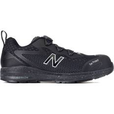 New Balance Logic BOA S1 P HRO SRC Black/Orange