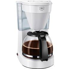 Melitta Hvid Kaffemaskiner Melitta Easy 2.0 White