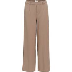 Object Wide Pants