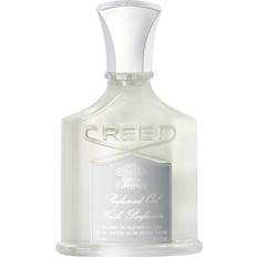 Creed Herre Parfumeolier & Roll-on-parfumer Creed Silver Mountain Water Perfumed Oil 75ml