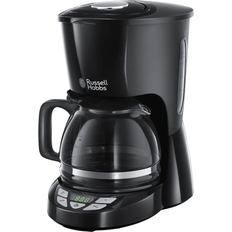 Kaffemaskiner på tilbud Russell Hobbs Textures Plus 22620-56