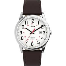 Timex Tw2y12600 Mens Easy Reader Watch