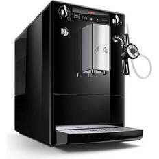 Melitta Caffeo Solo & Perfect Milk Black