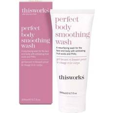 Perfect Body Smoothing Wash 200ml