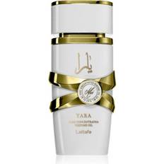 Lattafa Dame Parfumeolier & Roll-on-parfumer Lattafa Yara Moi Perfume Oil 20ml