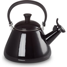 Gas Kettles Le Creuset Kone Black Onyx