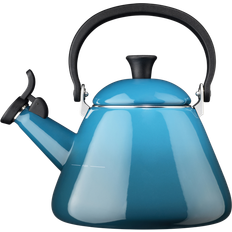 Le Creuset Kone Deep Teal