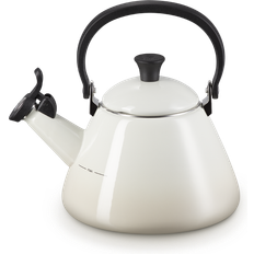 Le Creuset Kone Meringue