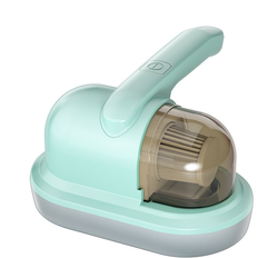 Vacuum Cleaners Saudism Small Portable Cordless Dust Mattress