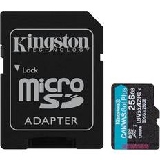 Okaymobile Micro SD-Kort Minneskort 32 GB 64 GB 128 GB 512 GB
