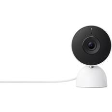 Google Nest Cam Indoor Security Camera