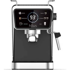 Espressomaskine 7-i-1