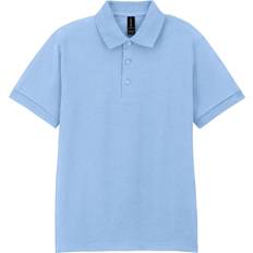 Gildan Pikétröjor Gildan DryBlend Polo Shirt Unisex Adult