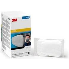 3M Mundbind & Åndedrætsværn 3M Partikelfilter P2 R