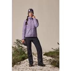 VolandM Skidjacka Dam Alpine Woods Leaf S