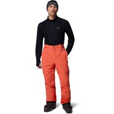 Herre - Rød Regnbukser Columbia Cirque Bowl Pant Skibukser Herrer - Rød