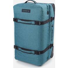 Turquoise Luggage Surfanic Maxim 3.0 120L Roller Bag Turquoise