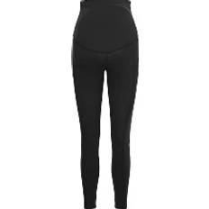 Sportswear W Maternity Leg - Svart