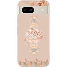 1001coques Silicone Case Google Pixel 8a