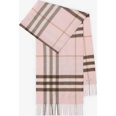 Burberry Halsdukar & Sjalar Burberry Accessoarer Kashmir Halsduk - Fransar