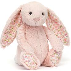 Soft Toys Jellycat Bashful Elsie Cherry Original Rabbit 31cm