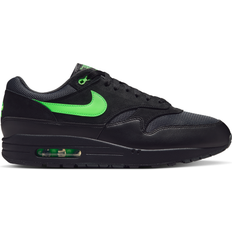 Nike Air Max 1 Essential M - Anthracite/Black/Green Strike
