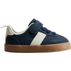 H&M Trainers - Navy Blue