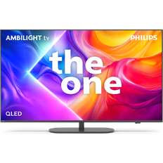 65 " - Ambient TV Philips 65PUS9000